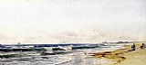 Far Rockaway Beach